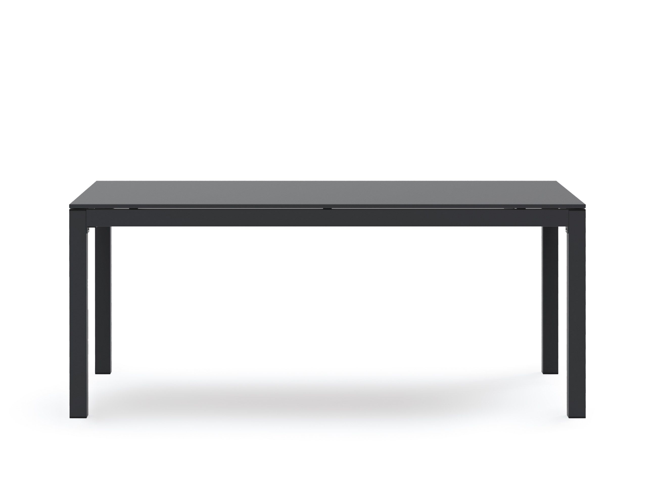 Металлический выдвижной садовый стол Vermobil Extia ARCH-00133000 - Вид №3