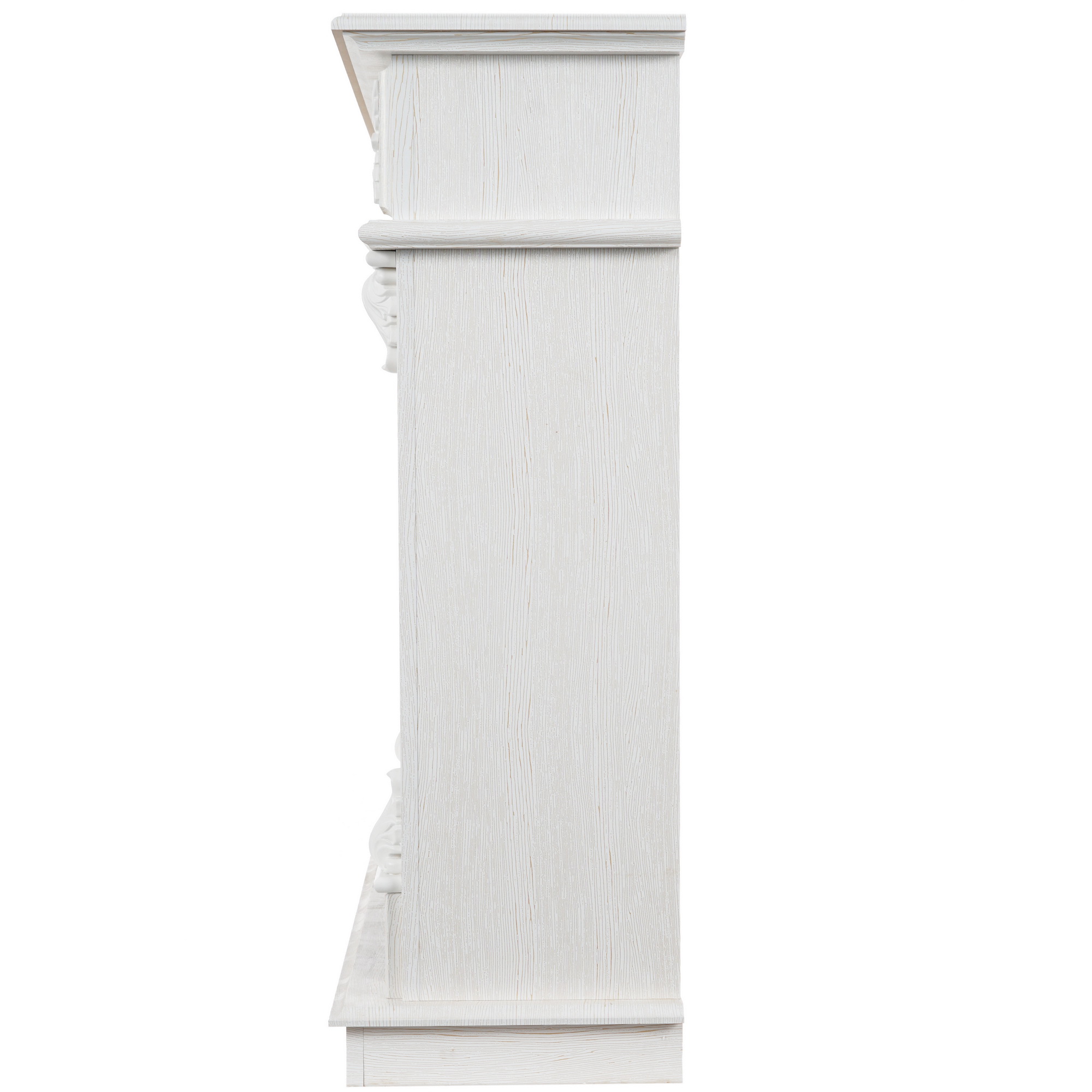 5342353 Каминокомплект RealFlame Philadelphia 26 WT + Moonblaze STDN-0144514 - Вид №3