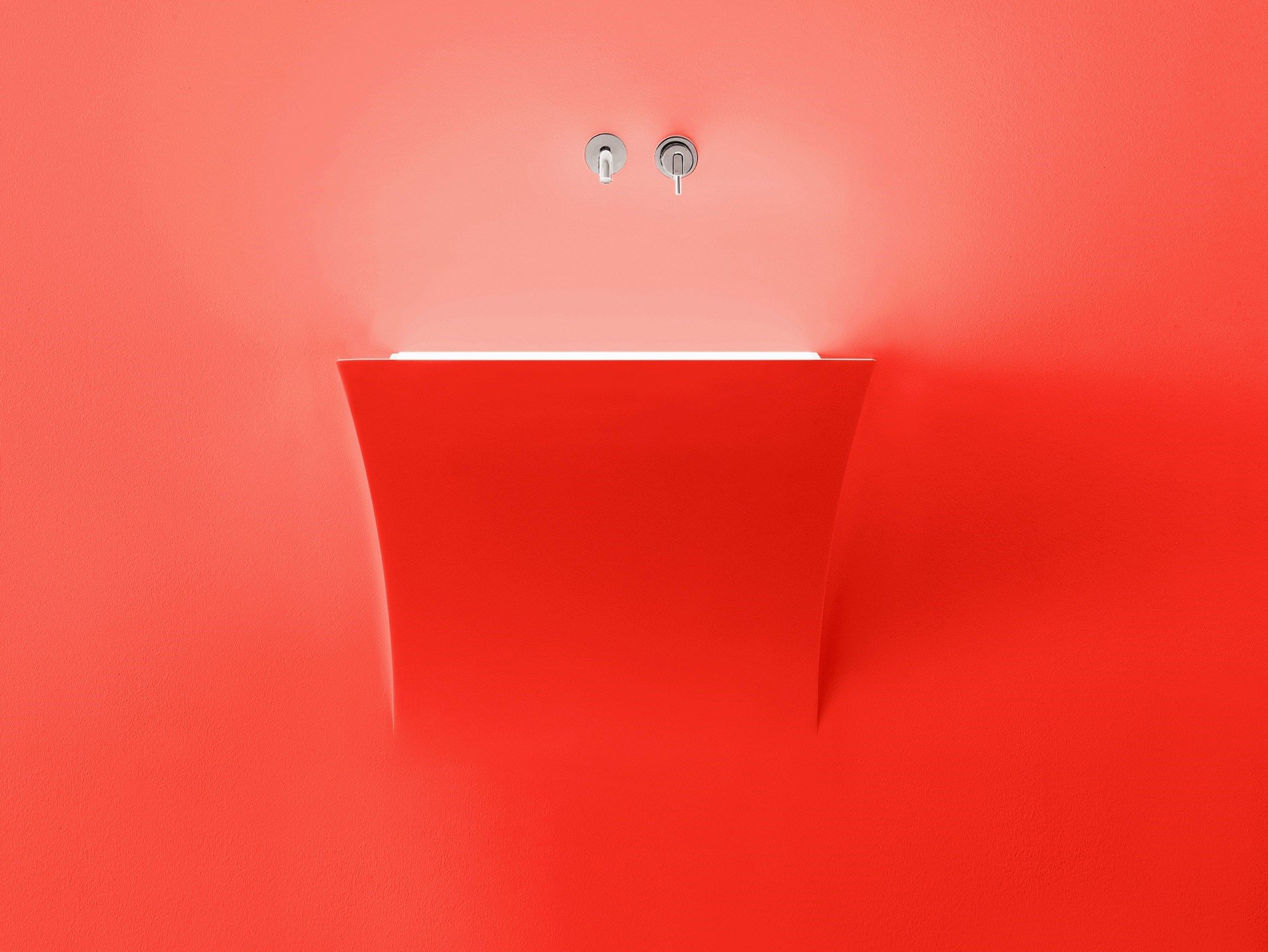 Полутемная раковина в Moodlight Antoniolupi STRAPPO ARCH-00055001 - Вид №1