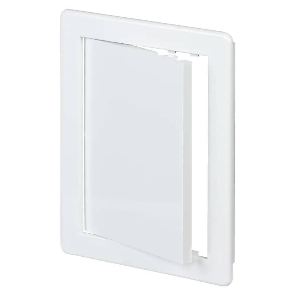 Люк ревизионный Awenta DT11 15х20 см цвет белый STLM-2009490 - Вид №1