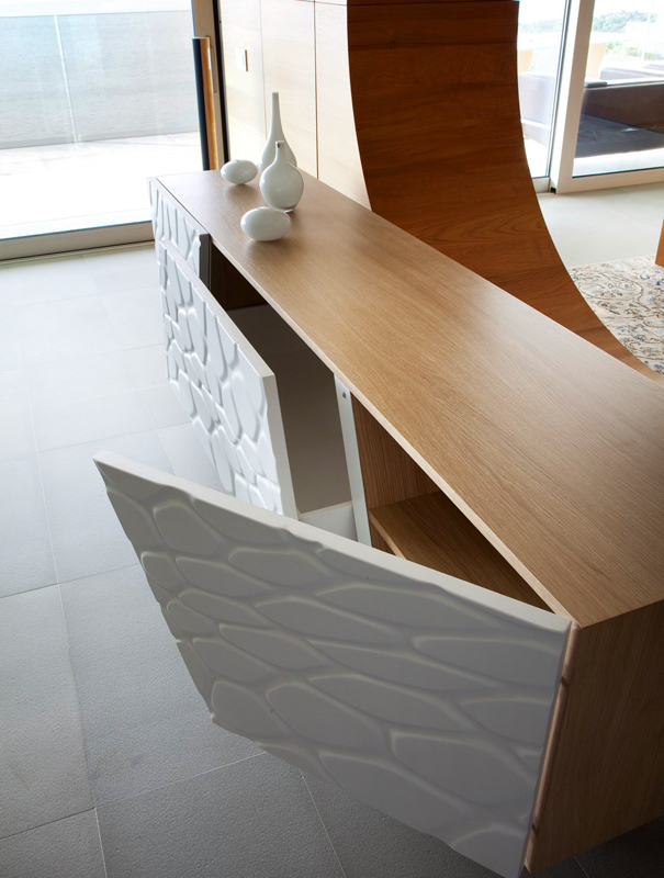 Буфет MOVE TONON 617  - Вид №1