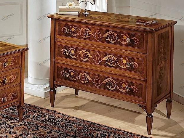 Arvestyle Комод из массива дерева Verdi sun-id-1430686