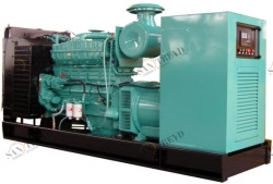 Газовый генератор REG G260-3-RE-LF с АВР sun-id-1031554