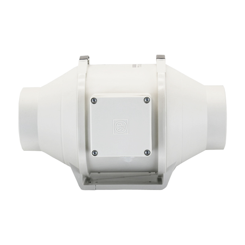 Канальный вентилятор Soler Palau TD 500/150 T 3V 5211358700 - Вид №3