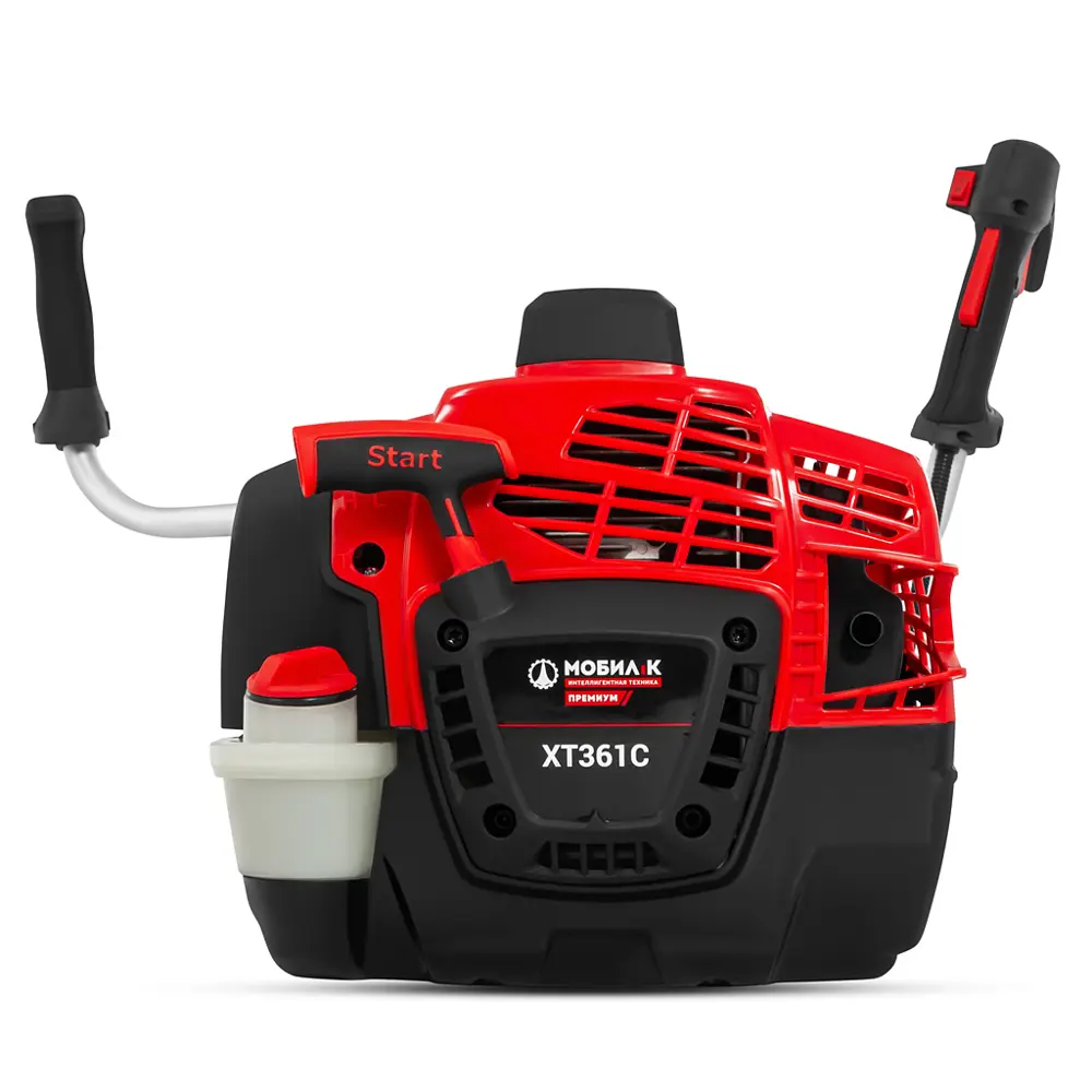 Триммер бензиновый Мобил К Премиум XT361C 2.2 л.с STLM-2206251 - Вид №3