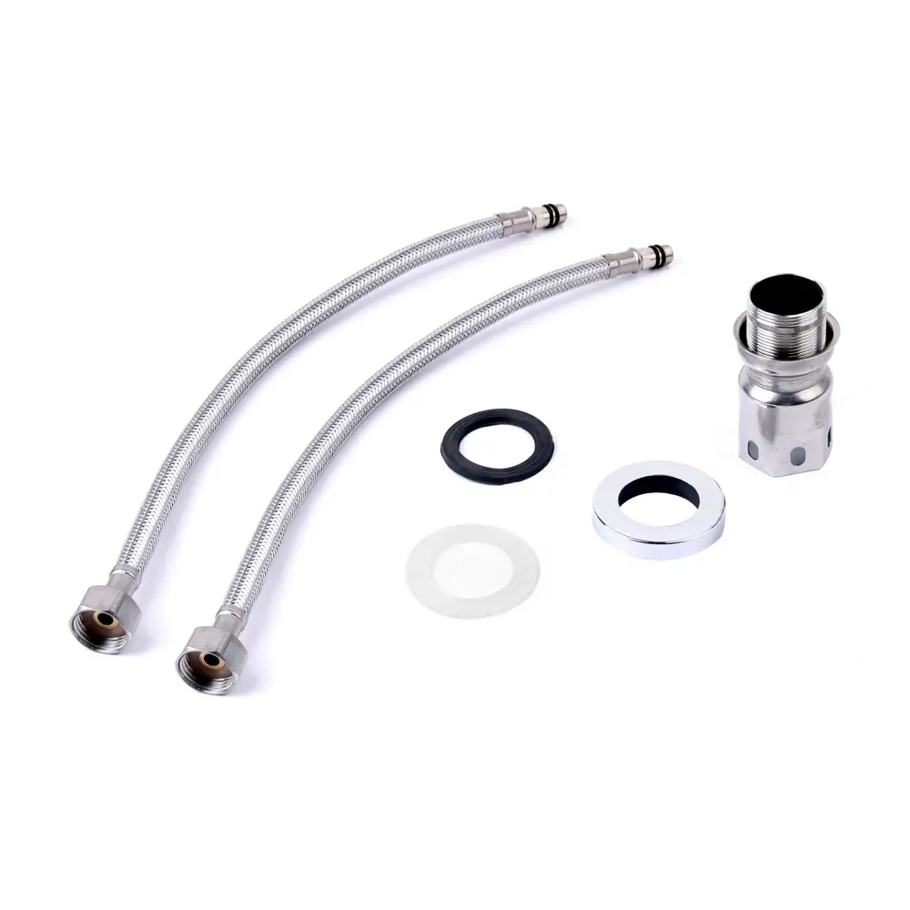 Смеситель для кухни Osgard Gron, цвет хром STLM-2115424 - Вид №2