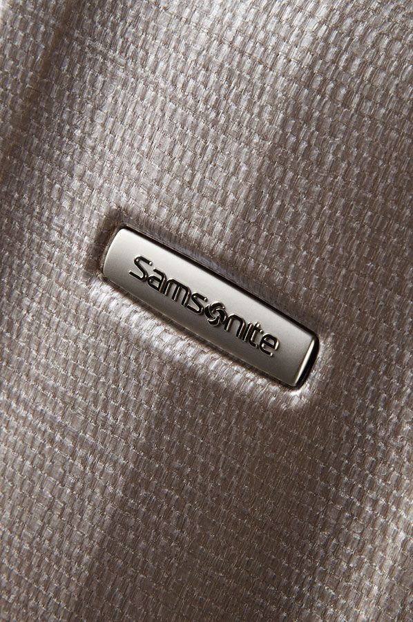33V-05004 Чемодан 33V*004 Spinner S 55/20 Samsonite Lite Cube  - Вид №6