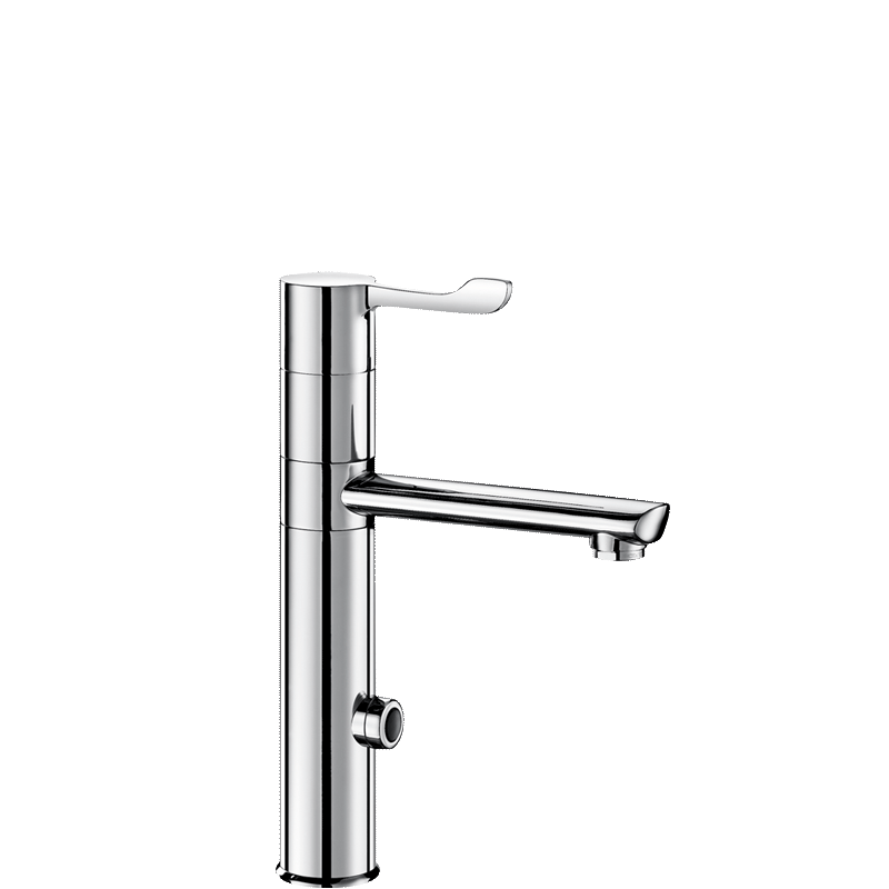 20464T1 Сенсорный смеситель TEMPOMATIC MIX DELABIE 