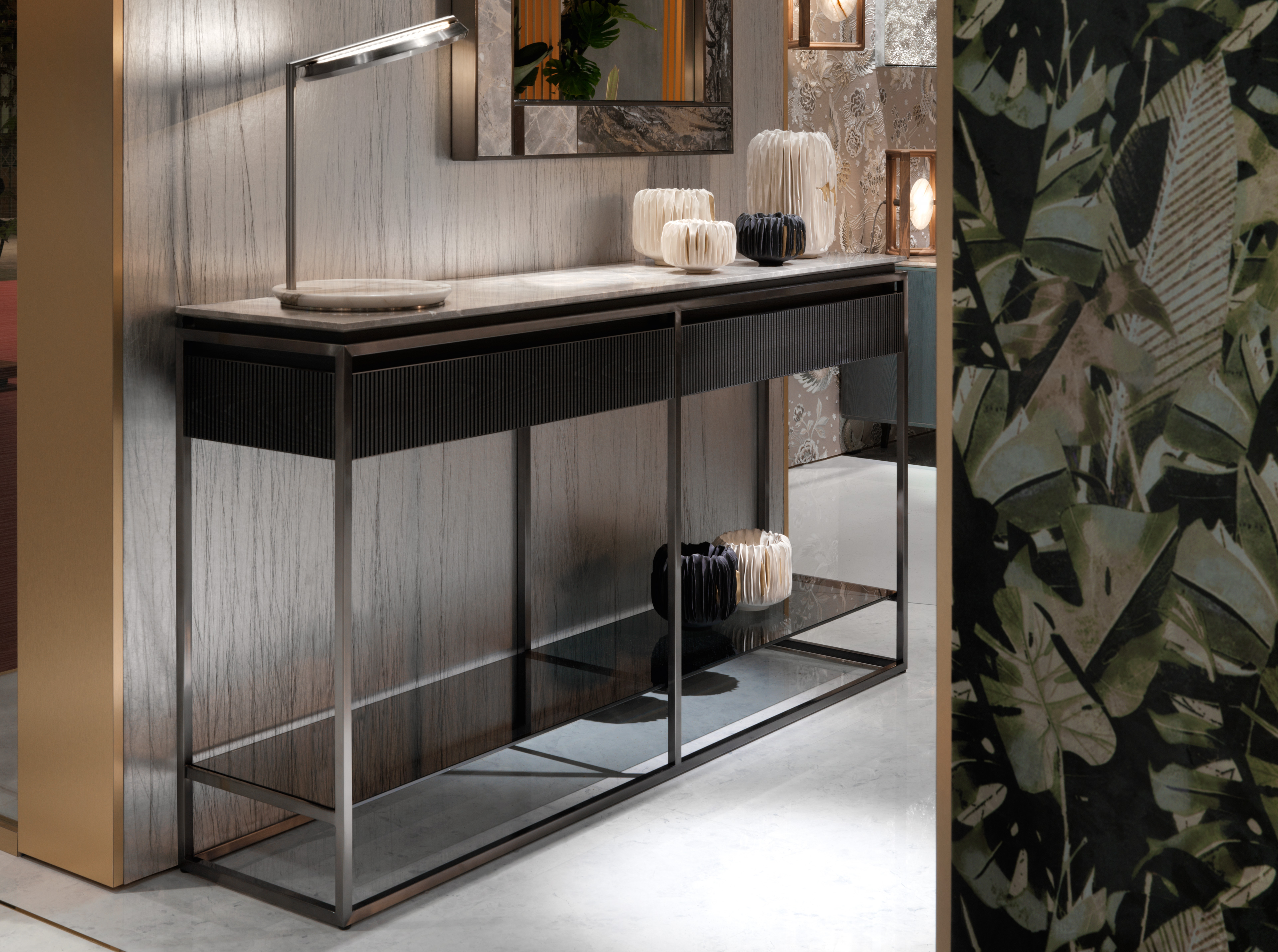 Banner Приставка Visionnaire  - Вид №1