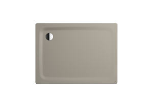 Душевой поддон KALDEWEI Сталь эмалированная 407-2 462 теплый серый 50