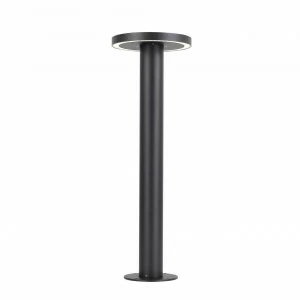 Уличный светодиодный светильник ST Luce Tableto SL078.405.01 ST LUCE TABLETO 271338 Черный