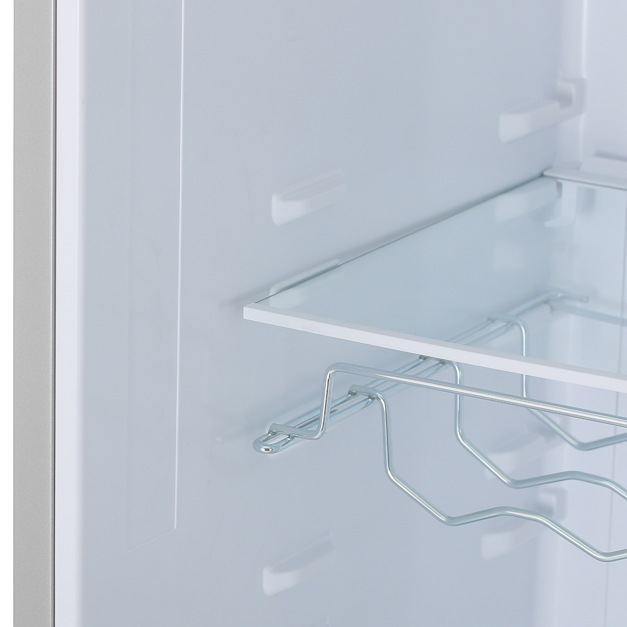 8198397 Холодильник без морозильника   Scandilux R711Y02 S серебристый STDN-0049345 - Вид №8