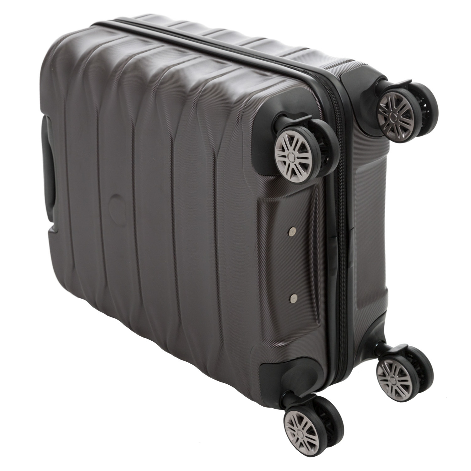 3869803 06 Чемодан 3869803 S Delsey Meteor Météor - Вид №3