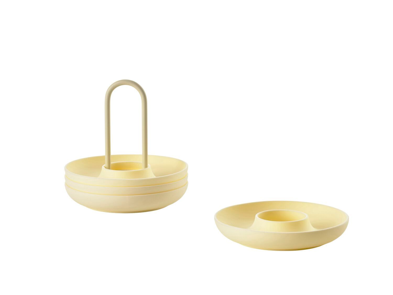 ARCH-00040324 Лоток для хранения яиц ZONE DENMARK Дания Singles - Вид №5