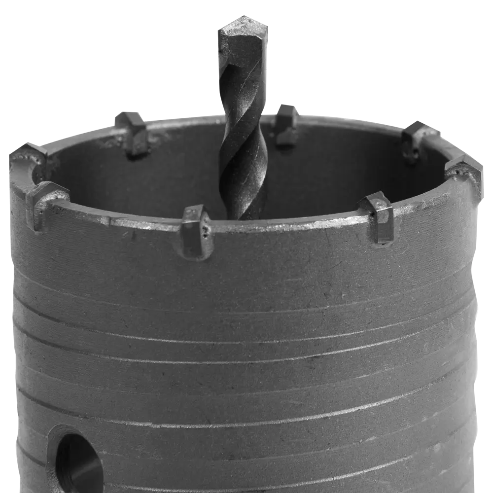Коронка по бетону Fit SDS-plus D68 мм 82324504 STLM-2092539  - Вид №1