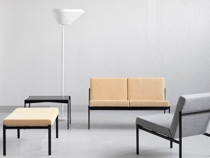 Artek Кресло из ткани Kiki sun-id-1453743 - Вид №2