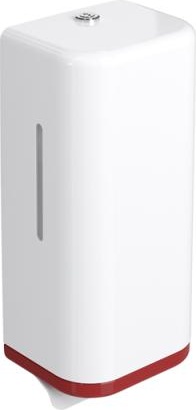 477.06.10198 Дозатор для жидкого мыла HEWI Serie 477/801  - Вид №11