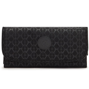 KI7015K59 Портмоне Large RFID Wallet Kipling Money Land