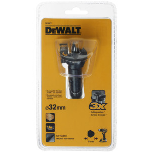 Сверло Форстнера DeWalt DT4577 5303316