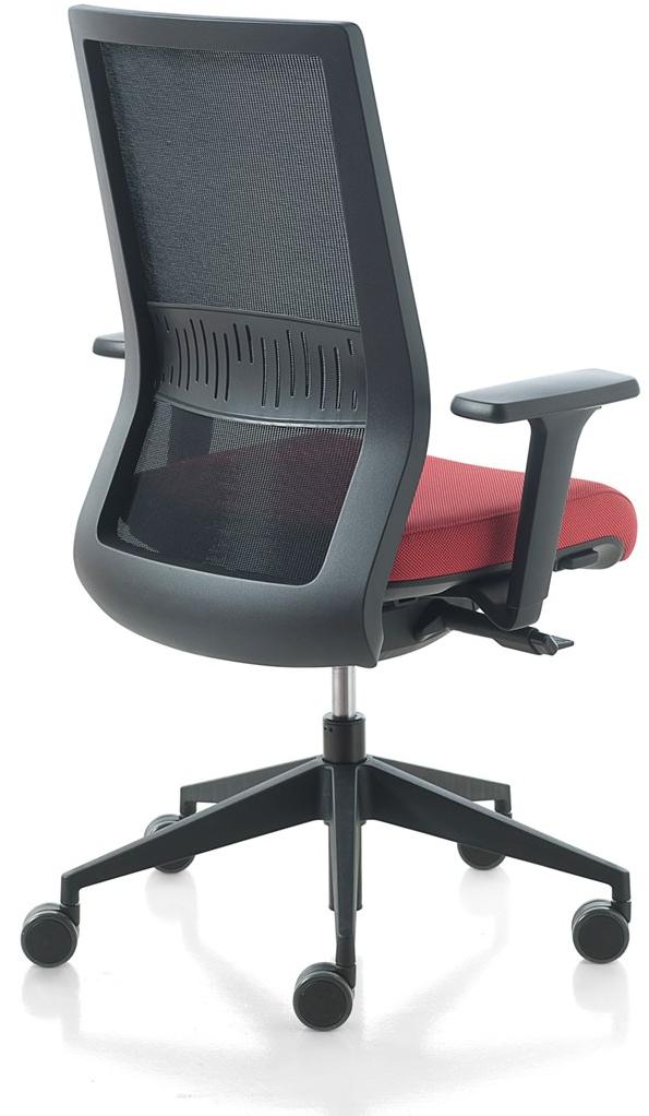 Kastel Стул для руководителя с высокой спинкой Karma sun-id-1488354 - Вид №2