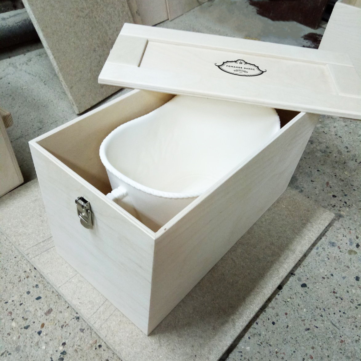 sun-id-994600 Ведро для шампанского PROVANSFAIENCE Россия  - Вид №4