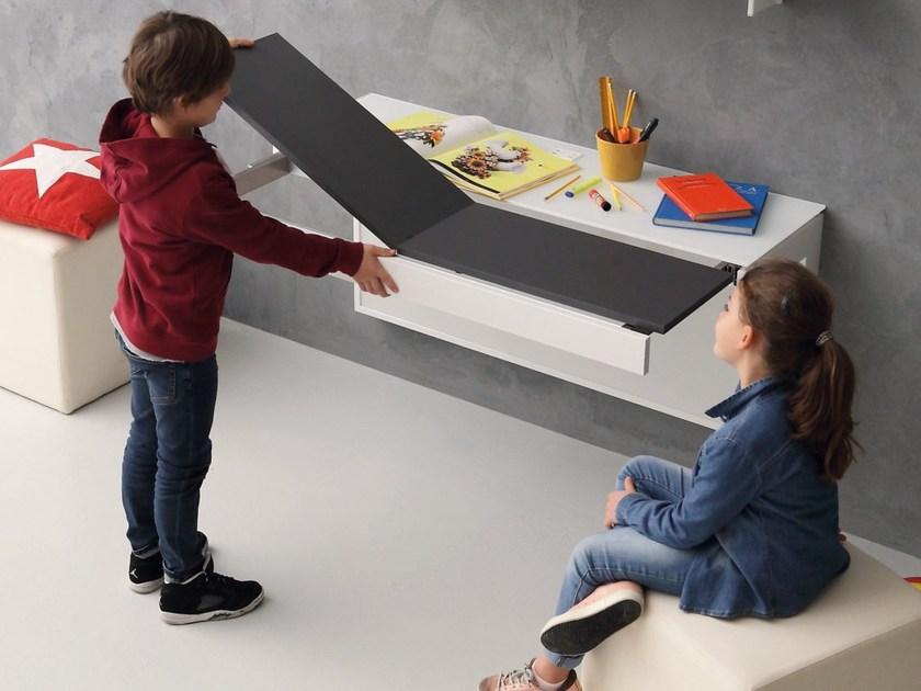 IDEAS Group Подвесной стол с ящиками sun-id-1445513 - Вид №6