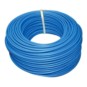 Кабель сетевой Electraline FTP 6E  ø0.8 мм 1 м медь