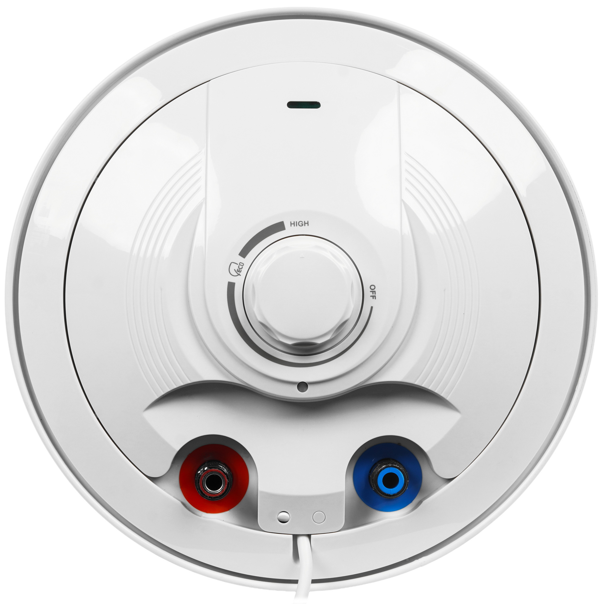 9254690 Водонагреватель GoldStar GSSWH/E-R-30 WHITE STDN-0044260 - Вид №3