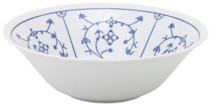 462903A75019H Традиция чаши 21 см синий Сакс Kahla-porzellan