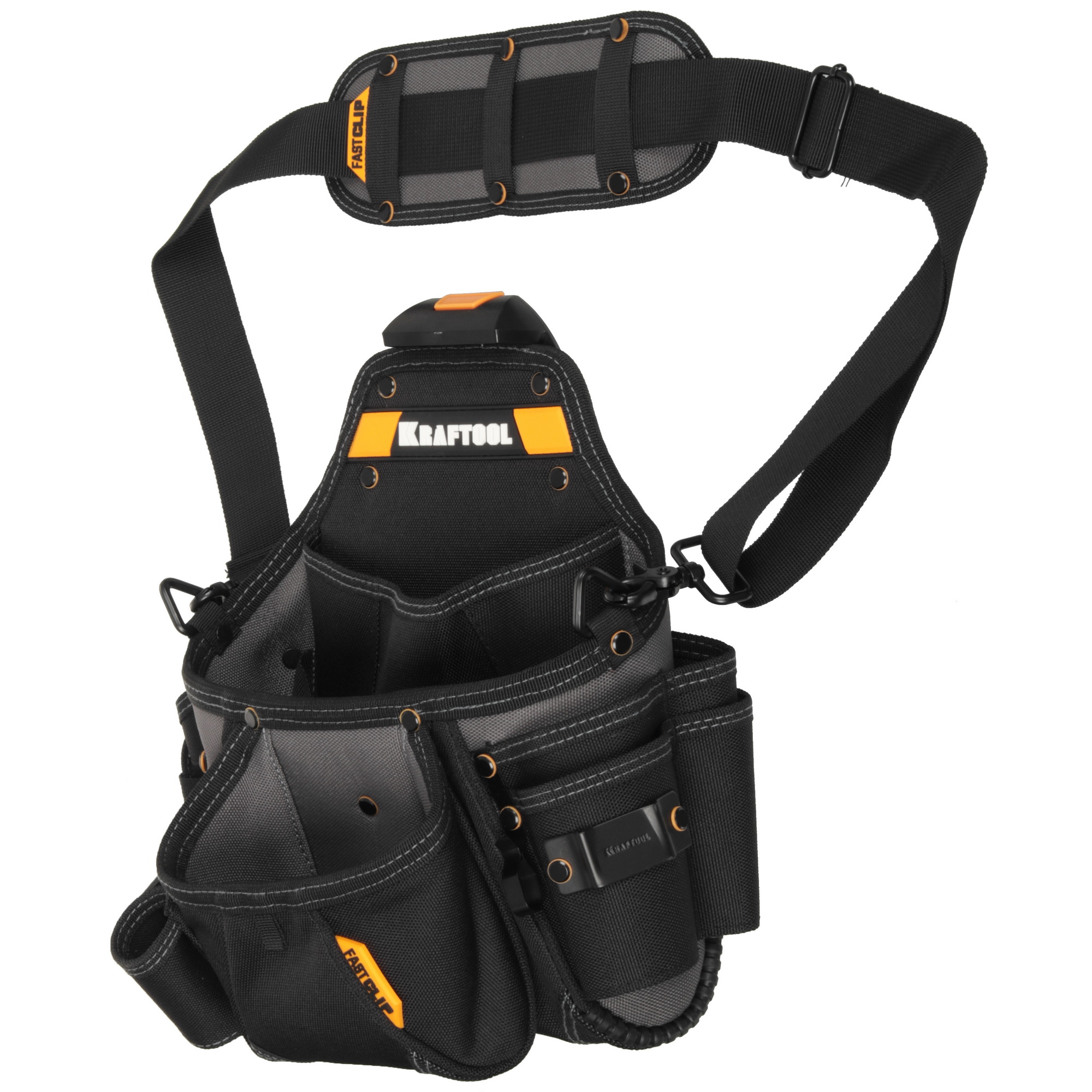 Поясная сумка KRAFTOOL KPB-20 38767 9173029 STDN-0042115 - Вид №2