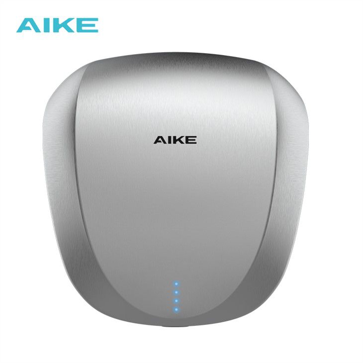 Сушилка для рук из нержавеющей стали AIKE AK2901_846  - Вид №1