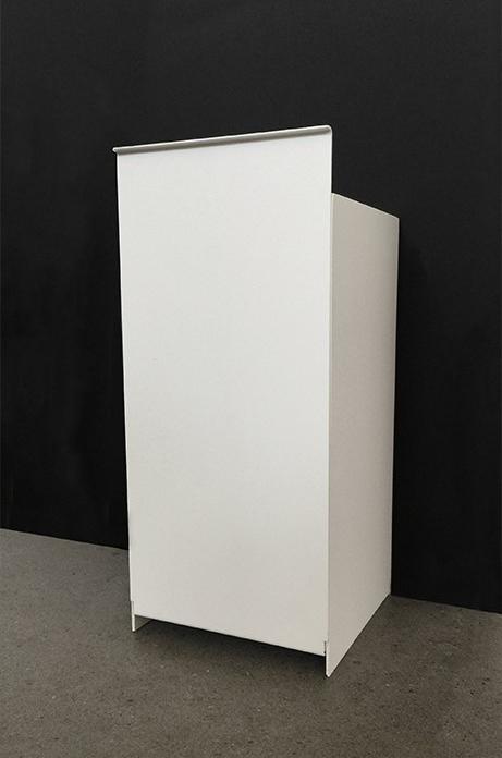 santreyd.com Мусорный ящик из нержавеющей стали sun-id-1491766 - Вид №1