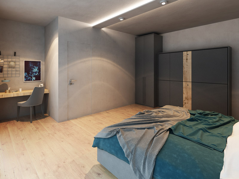 Hubiquo Aquaspecial Сауна 