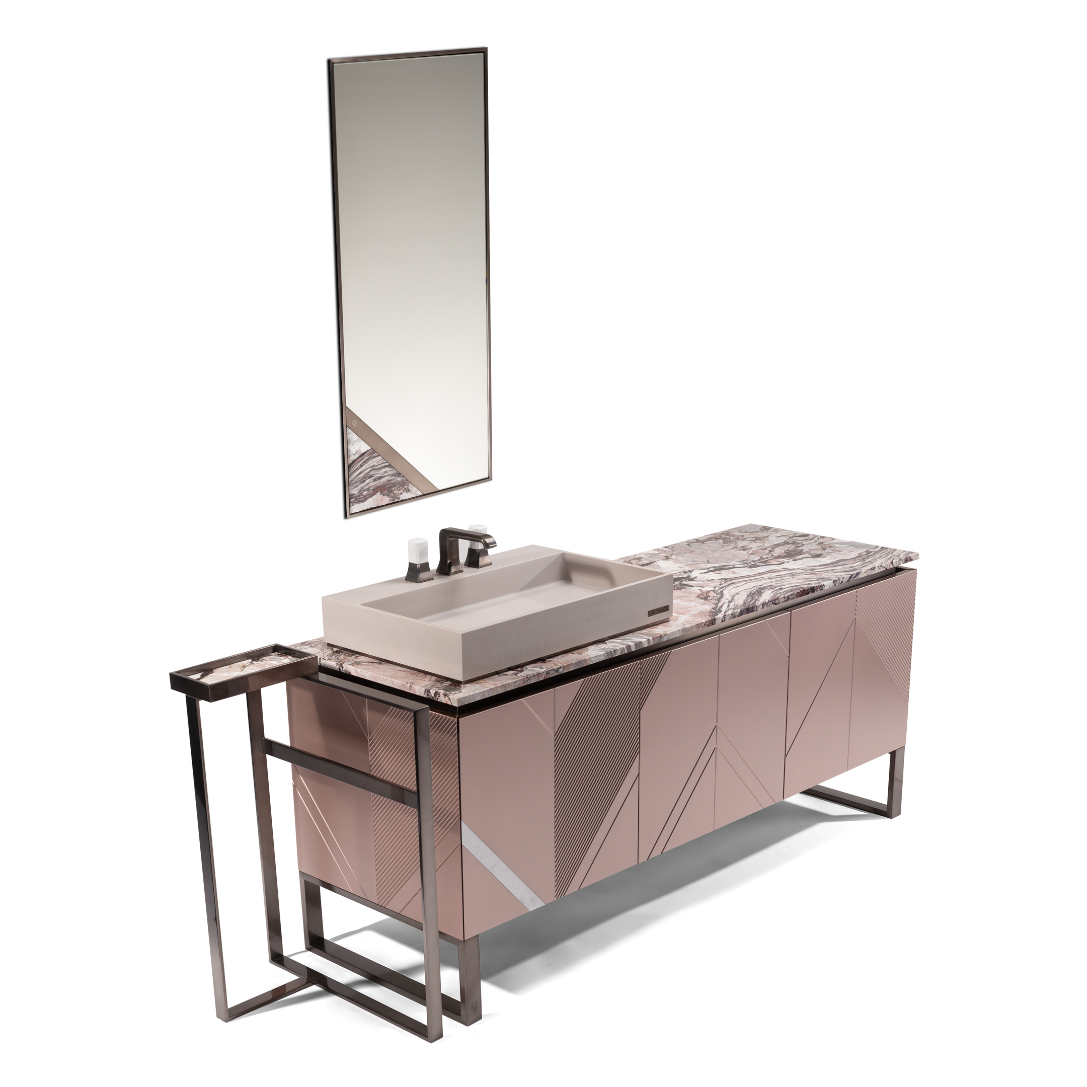 Pleasure Консоль с тазом Visionnaire  - Вид №7