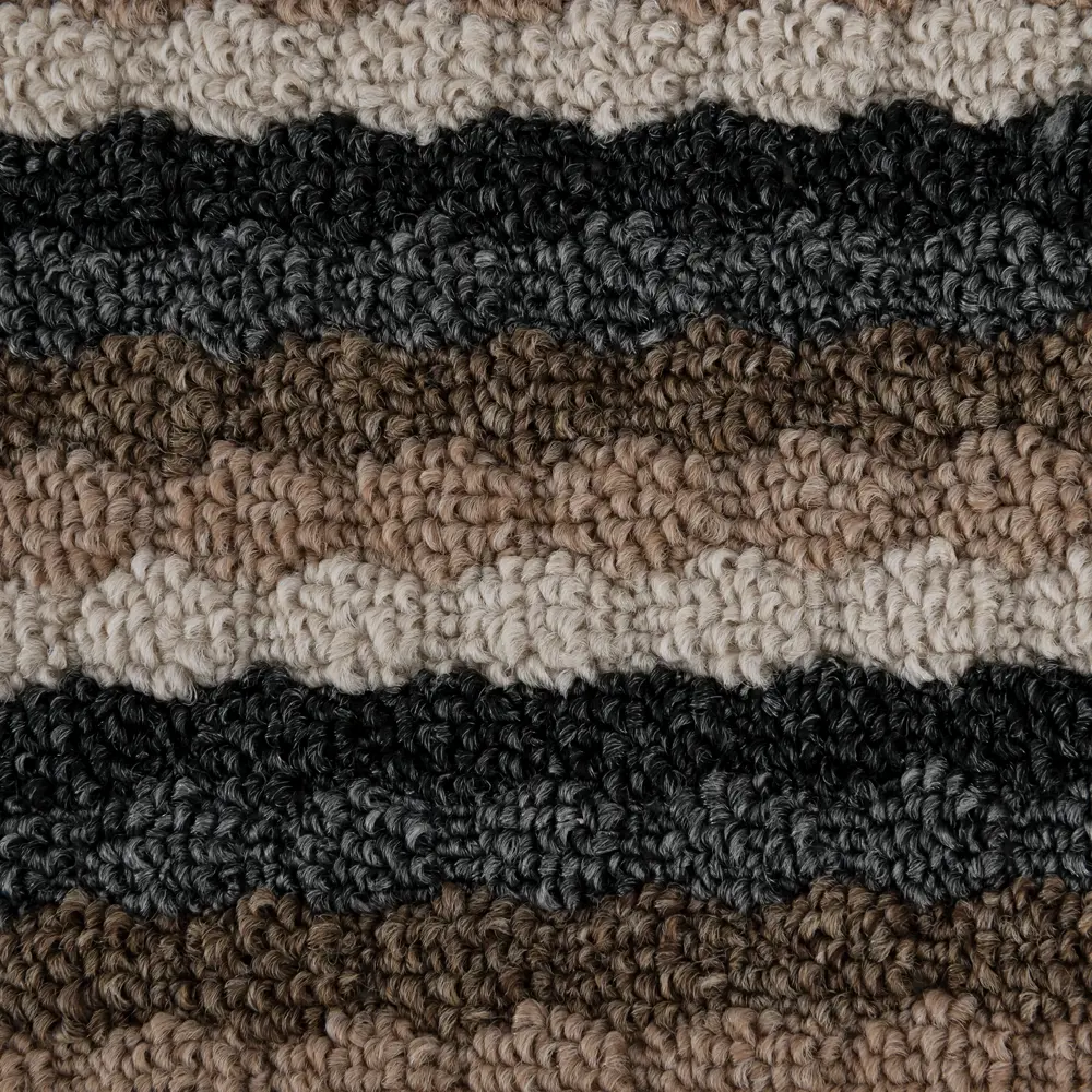 Santreyd «Фиеста» — ковровая дорожка в полоску с антискользящим покрытием 82478513 STLM-0027883 - Вид №1