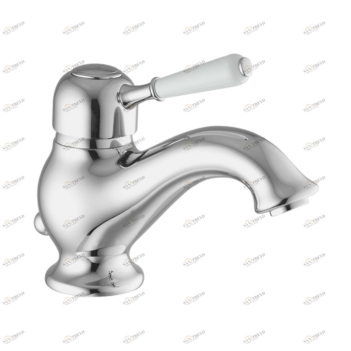 F3361 Смеситель на раковину FIMA CARLO FRATTINI lamp 