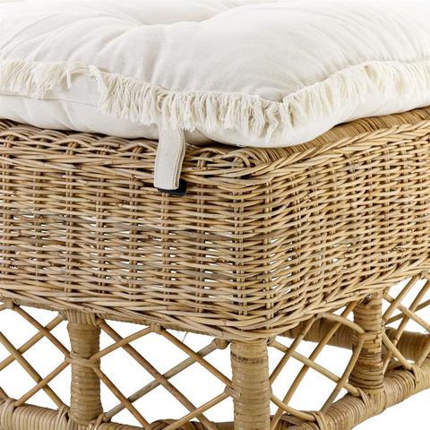 Скамейка Palette от Eichholtz EICHHOLTZ ДИЗАЙНЕРСКИЕ, EICHHOLTZ 060436 Ясень  - Вид №3