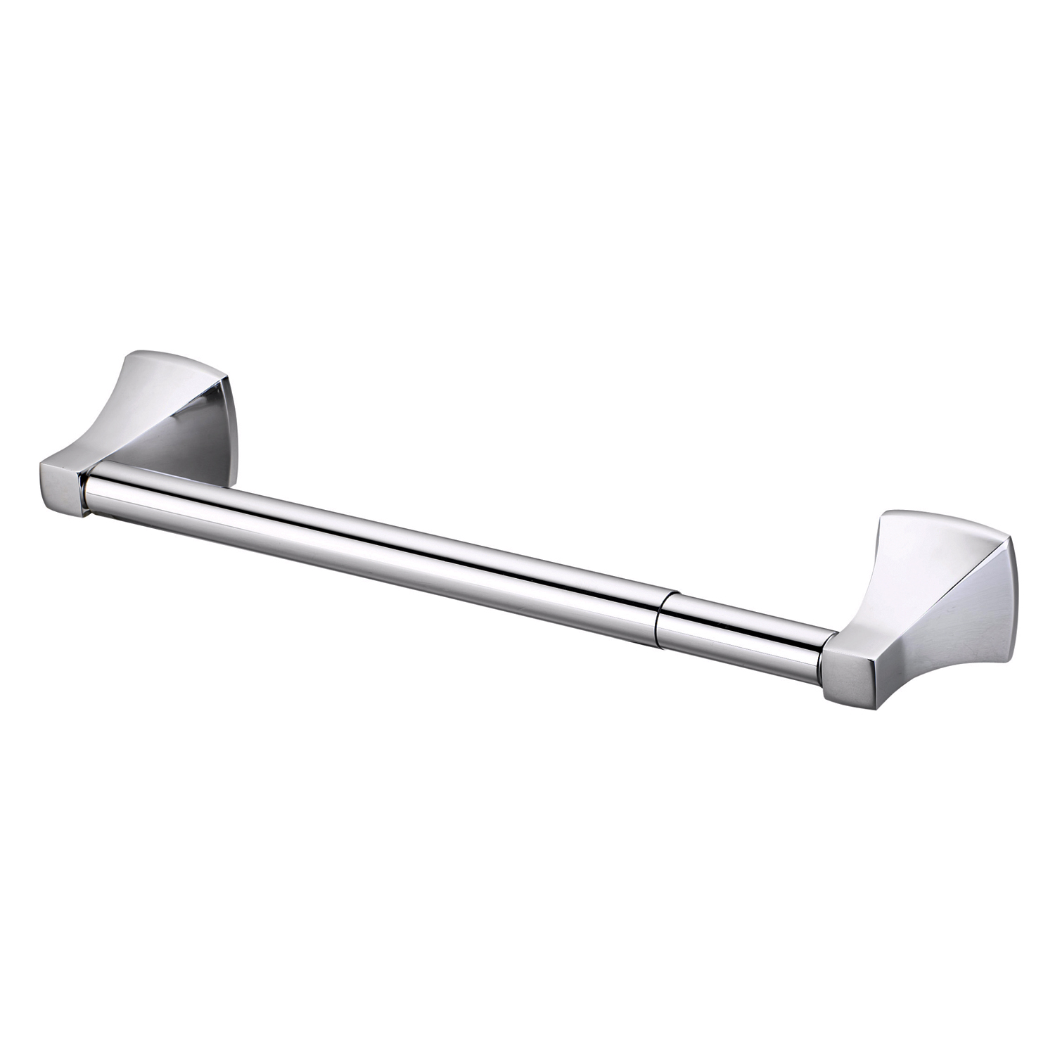 K-2591 Wern (ранее К-2522D) Держатель бумажных полотенец WasserKRAFT Wern K-2500  - Вид №1