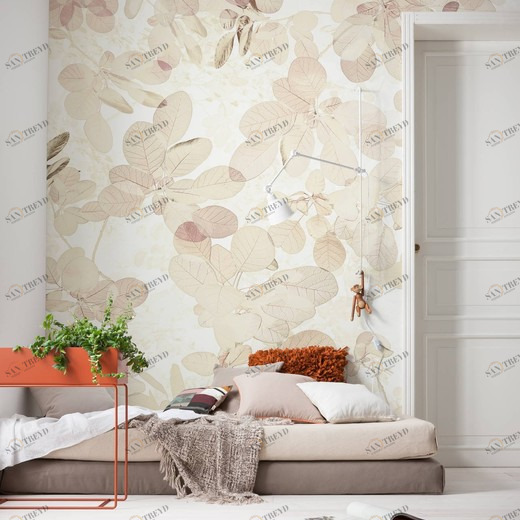 6019A-VD4-Sheer Фотообои Komar Infinity 2.5х4 м 6019AVD4SHEER