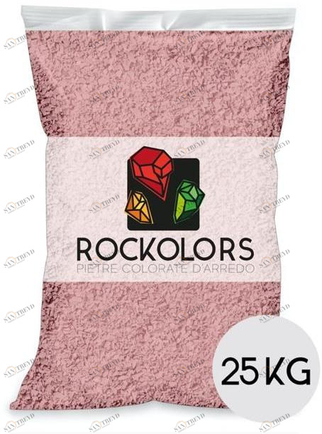 Rockolors Цветной гравий Rockolors original sun-id-1382052
