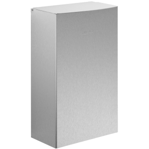 727250 Урна для гигиенических отходов WP179-1 WAGNER_EWAR A-LINE