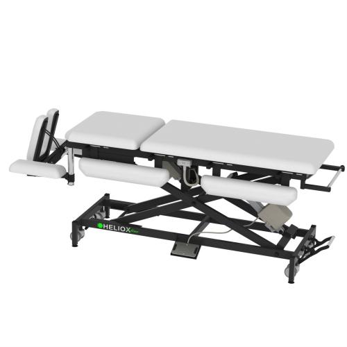 Массажная кушетка C двумя электроприводами HELIOX X203P Santreyd sun-id-2007953 - Вид №2