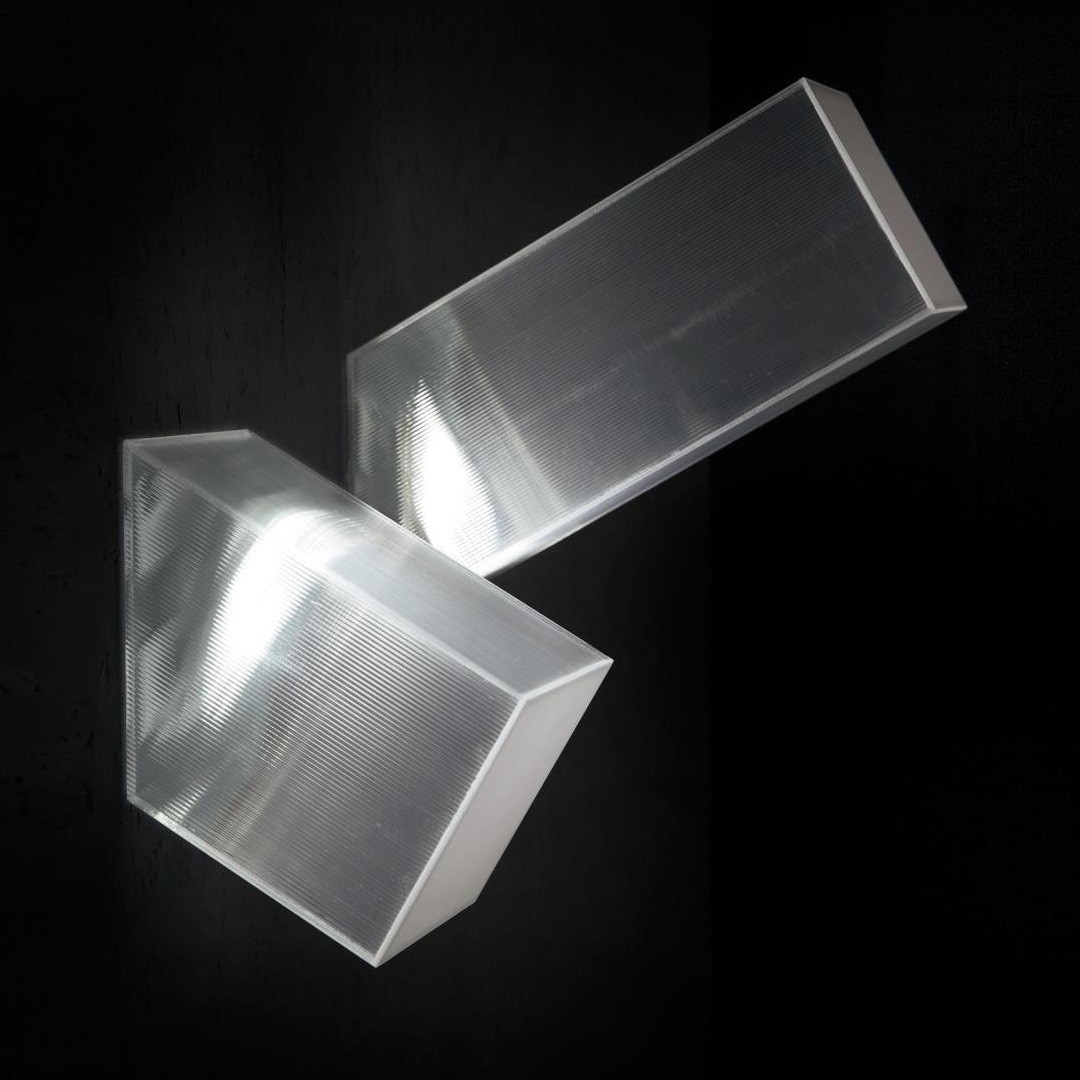 Studio Italia Design Beetle Wall&Ceiling AP2-PL2 универсальный 101821 - Вид №1