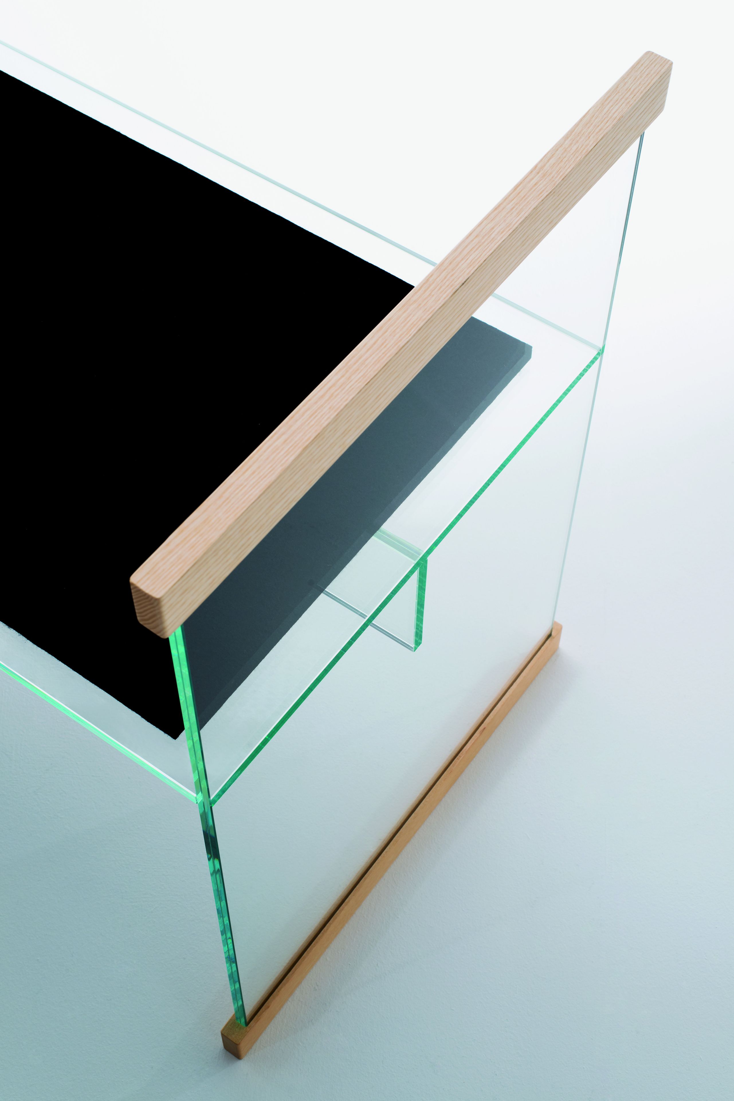 Хрустальная скамья Glas Italia слайды ARCH-00055247 - Вид №2