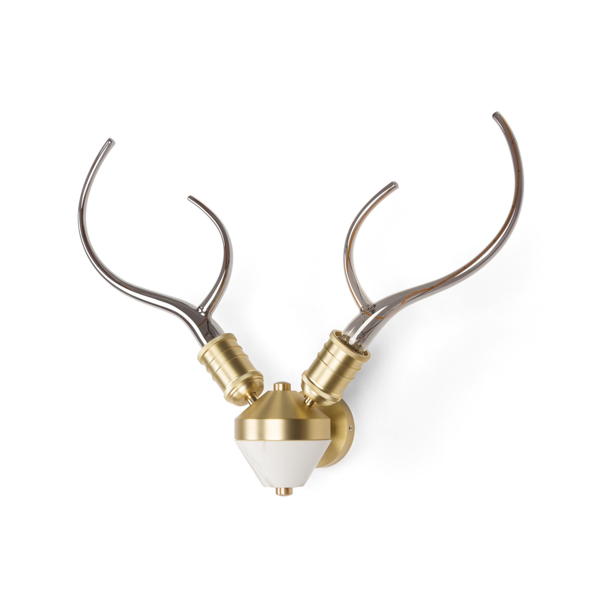 2000983198297 Настенный светильник ELECTRORETRO Foco WD 