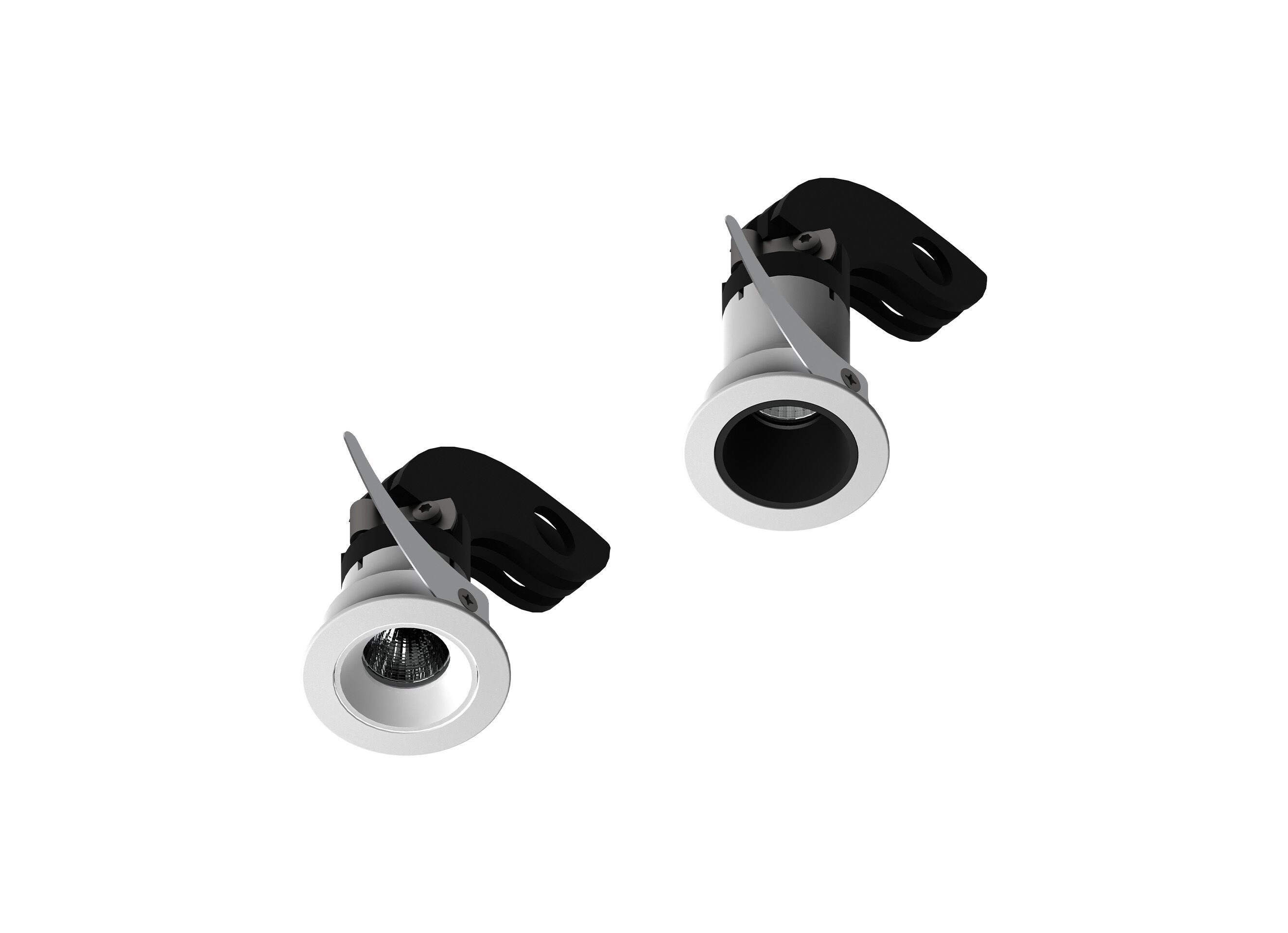 Утопленный светодиодный прожектор TARGETTI CCTEvo ARCH-00048855 - Вид №2