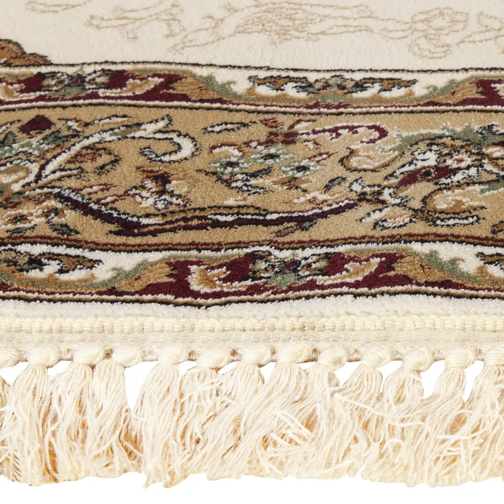 Ковёр Buhara овальный 1.6х2.2 м полипропилен MERINOS STLM-2149908 - Вид №3