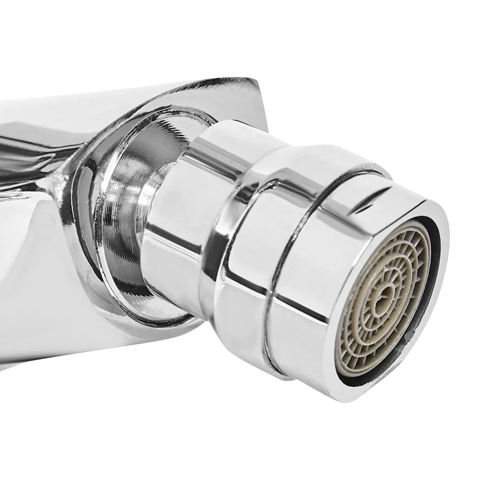 Смеситель для биде Grange 3Н55362С однорычажный цвет хром Santreyd STLM-2032330 - Вид №2