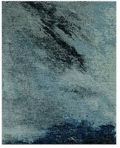 NOW Carpets Прямоугольный коврик ручной работы Nepal Bad-1