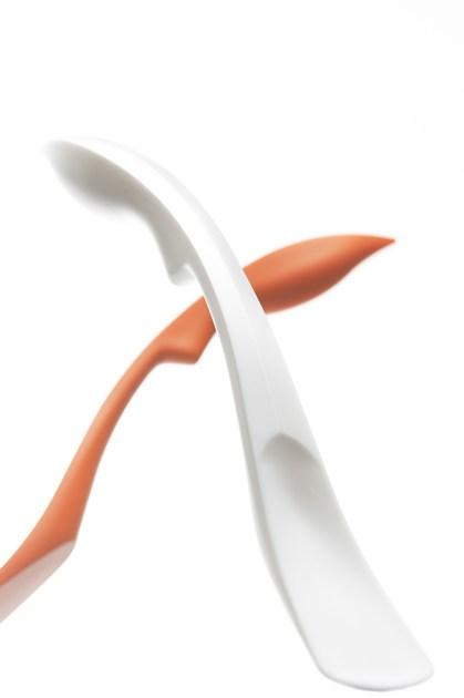 Plus D Ложка из синтетического материала sun-id-1356124 - Вид №1